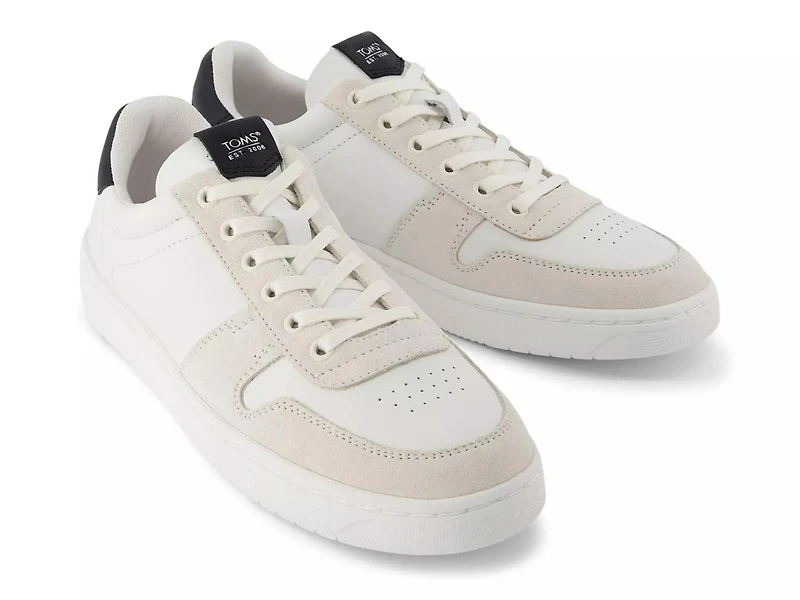 TRVL Lite Court Sneaker - Men's