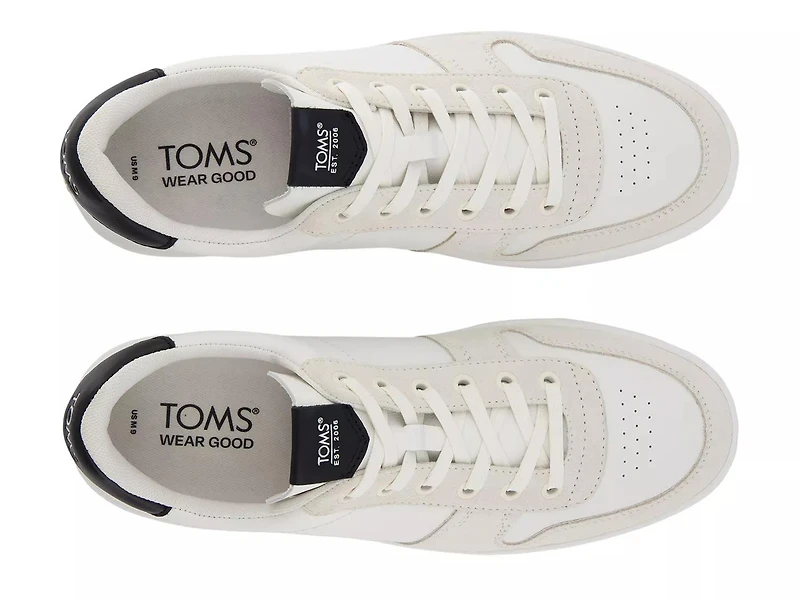 TRVL Lite Court Sneaker - Men's