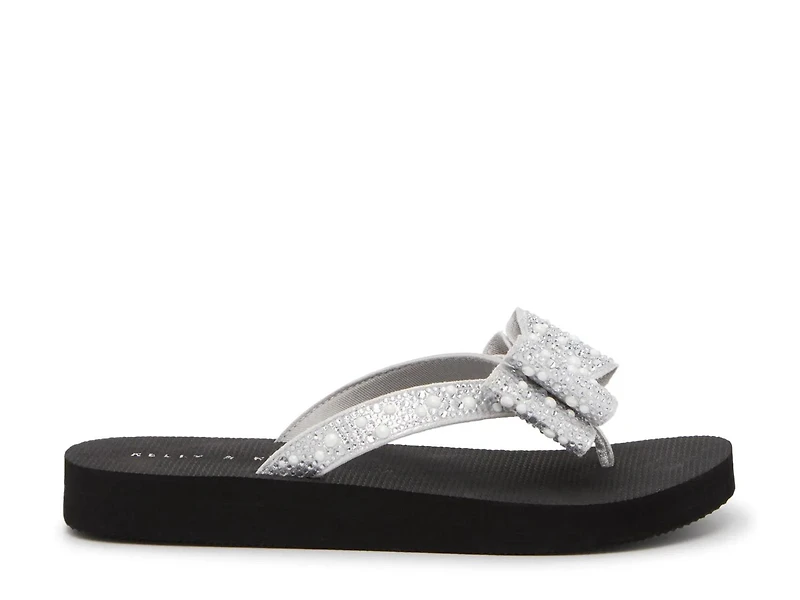 Valrine Sandal