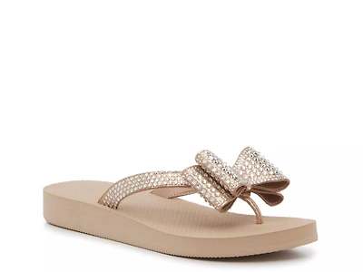 Valrine Sandal
