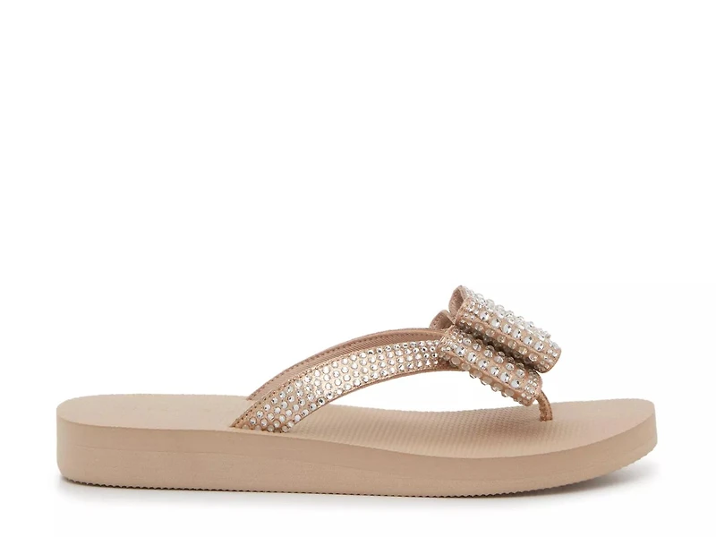 Valrine Sandal