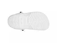 Classic Soccer Ball Clog - Kids'