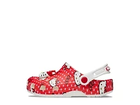 Hello Kitty Classic Clog