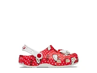 Hello Kitty Classic Clog