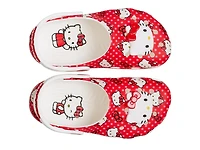 Hello Kitty Classic Clog