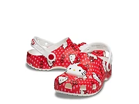 Hello Kitty Classic Clog