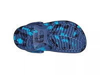 Classic Marbled Clog - Kids'