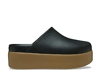 Dylan Platform Clog
