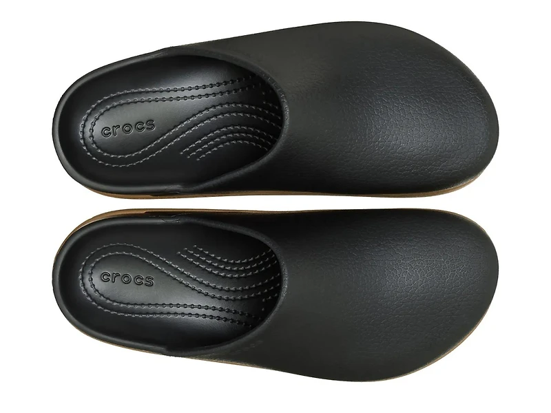 Dylan Platform Clog