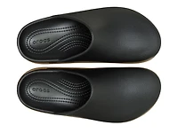Dylan Platform Clog