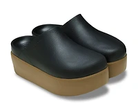 Dylan Platform Clog