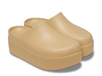 Dylan Platform Clog