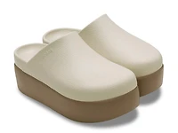 Dylan Platform Clog