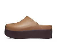 Dylan Platform Clog