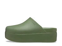 Dylan Platform Clog