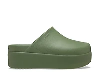 Dylan Platform Clog