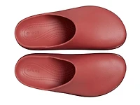 Dylan Platform Clog