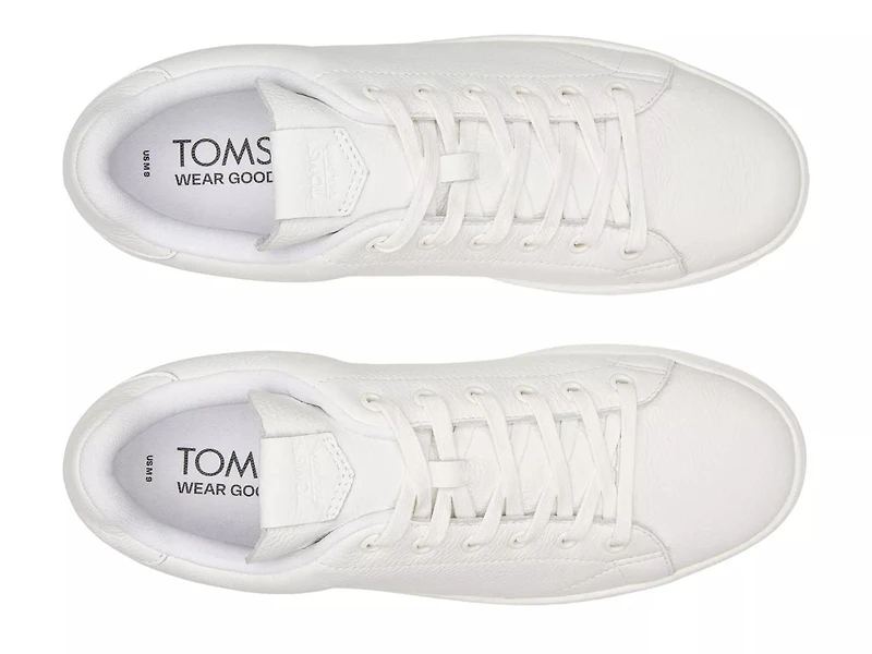 TRVL Lite Low-Top Sneaker - Men's