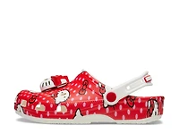 Hello Kitty Classic Clog - Women's