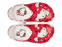 Hello Kitty Classic Clog - Women's