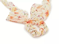 Ditsy Scrunchie