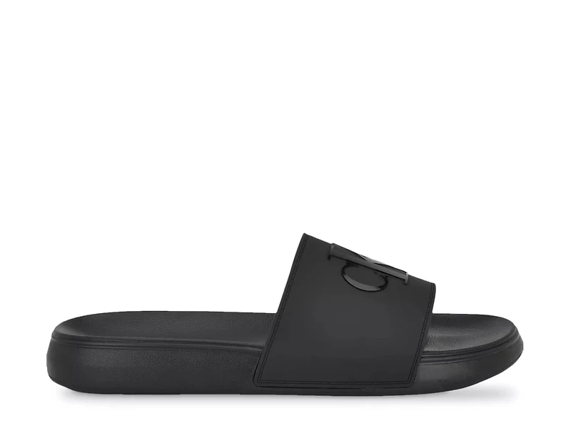 Wiston Slide Sandal