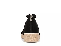 Bali Wedge Sandal