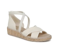 Bali Wedge Sandal