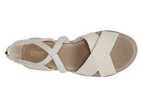 Bali Wedge Sandal