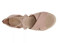 Bali Wedge Sandal