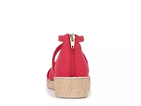 Bali Wedge Sandal