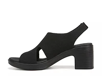 Eden Sandal