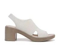 Eden Sandal