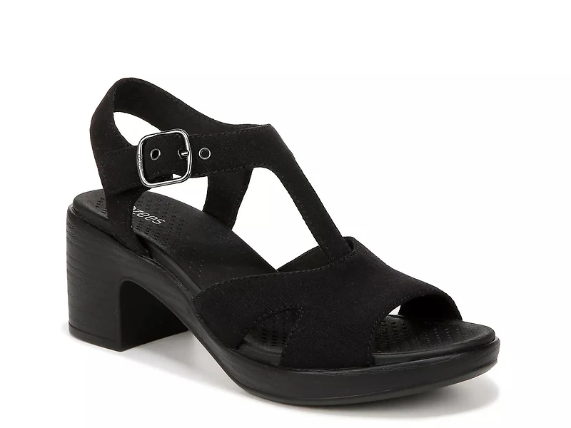 Everly Sandal