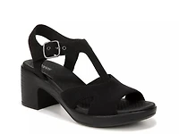 Everly Sandal