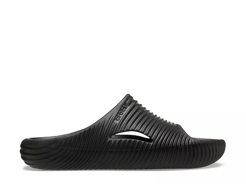 Mellow Tide Recovery Slide Sandal
