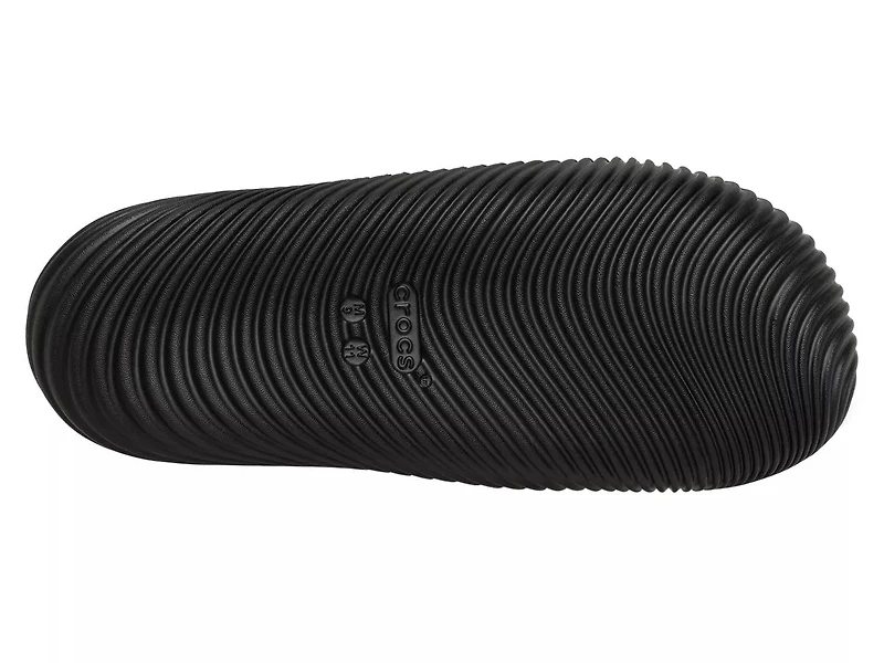 Mellow Tide Recovery Slide Sandal