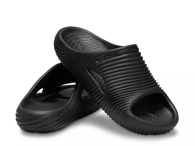 Mellow Tide Recovery Slide Sandal