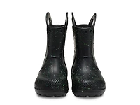 Handle It Glow Rainbow Boot - Kids'