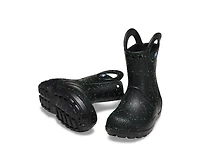 Handle It Glow Rainbow Boot - Kids'