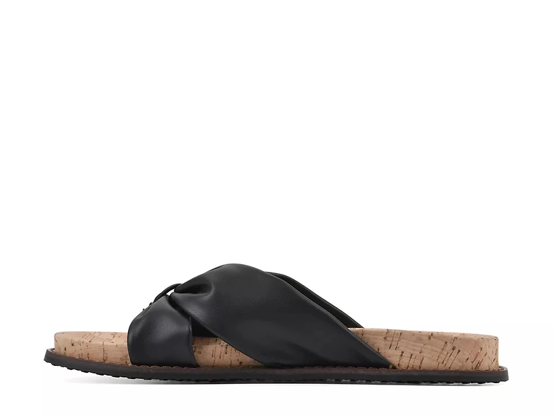 Malanga Sandal