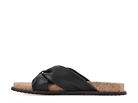 Malanga Sandal