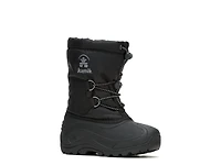 North Pole Snow Boot - Kids'