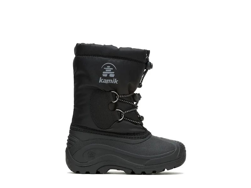 North Pole Snow Boot - Kids'