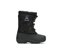 North Pole Snow Boot - Kids'