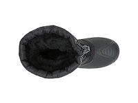 North Pole Snow Boot - Kids'