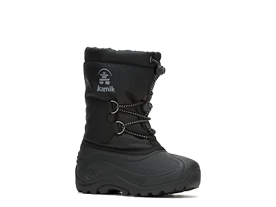 Northpole Waterproof Snow Boot - Kids'
