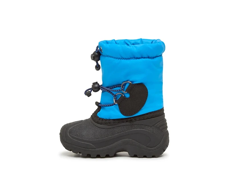 Northpole Waterproof Snow Boot