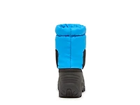 Northpole Waterproof Snow Boot