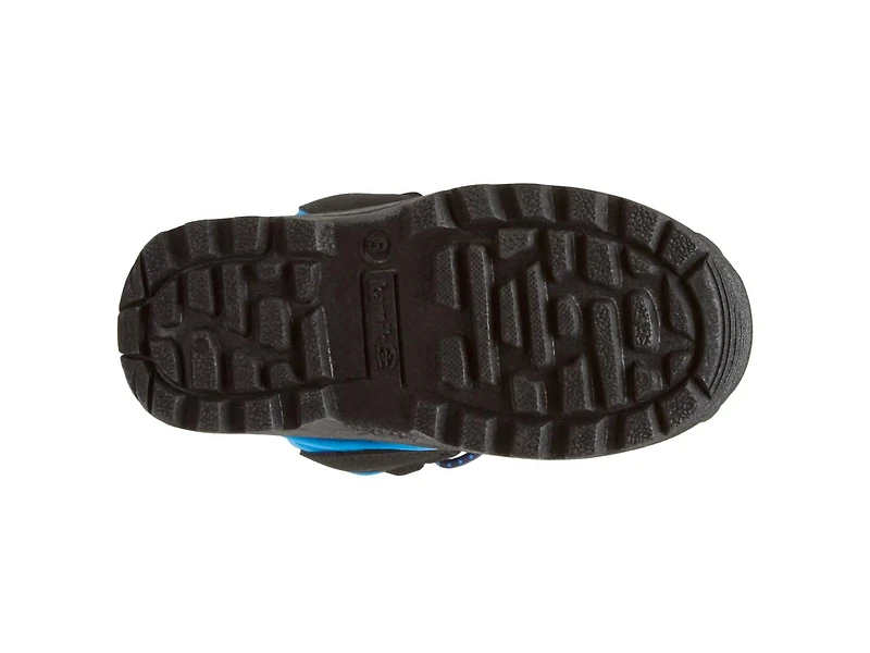 Northpole Waterproof Snow Boot